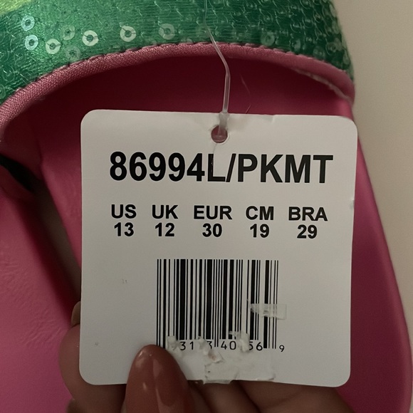 Kids Watermelon Slides - Picture 2 of 3